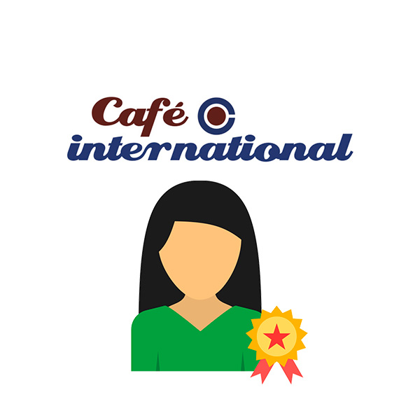 Internationales Frauencafé