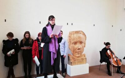 Verlängerung der Holocaust-Ausstellung