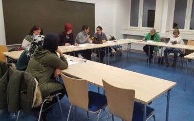 MigrantInnen als GesundheitsmediatorInnen gesucht!