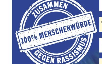 Internationale Wochen gegen Rassismus