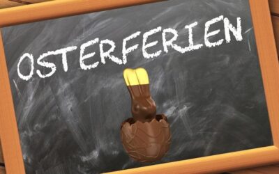 Osterferien