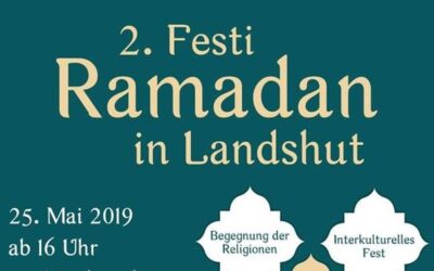 2. Festi Ramadan in Landshut