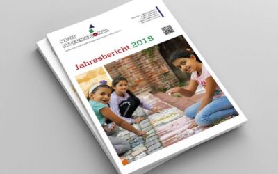 Jahresbericht 2018