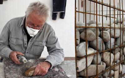 MARE NOSTRUM – Kunst-Installation