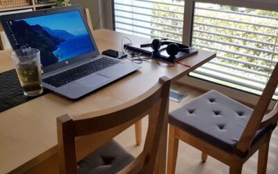 Beratungsstellen im Home Office