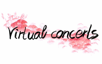 Virtual Concerts aus der Rochuskapelle