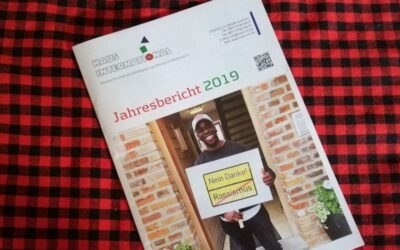 Jahresbericht 2019