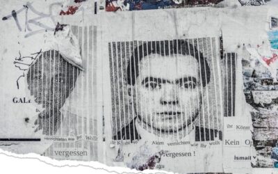 Internationale Wochen gegen Rassismus 2021