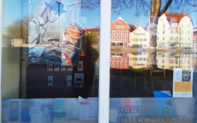 Fenster-Ausstellung