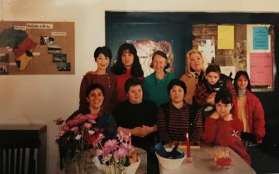 In Memoriam Barbara Wiethaler
