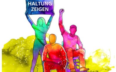 Internationale Wochen gegen Rassismus 2022