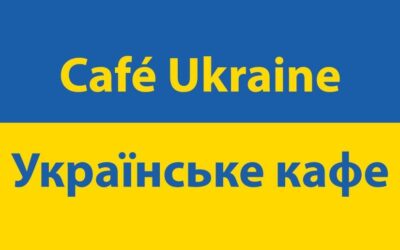 Angebote für Geflüchtete aus der Ukraine