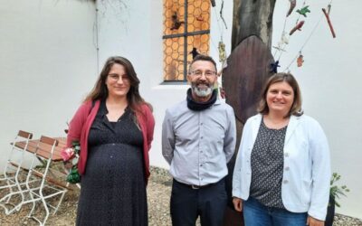 Nachlese zur Mitgliederversammlung