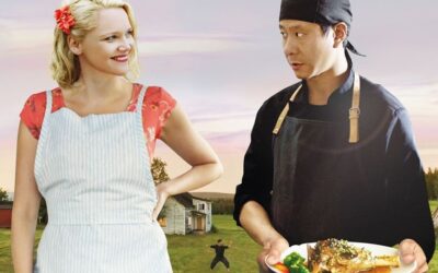 5. Internationale Filmnächte ab 14. Juli