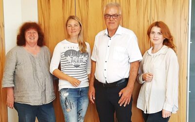 Neue Außenstelle der Migrationsberatung