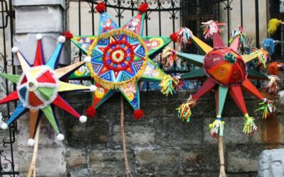 Weihnachtswünsche und Festtagsgrüße