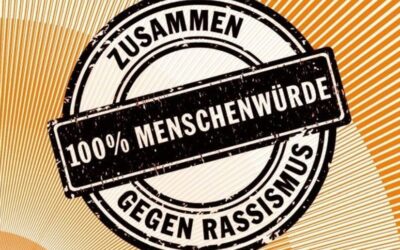Internationale Wochen gegen Rassismus