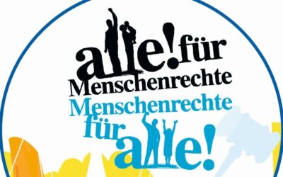 Internationale Wochen gegen Rassismus