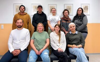 Neue Leitung im Bereich Asylsozialarbeit