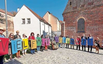 Erfolgreiche interkulturelle Aktionswochen