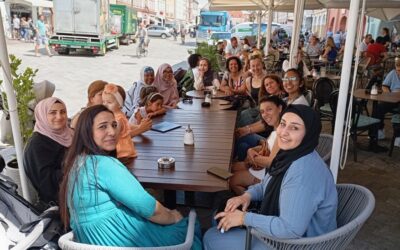 Internationales Frauencafé