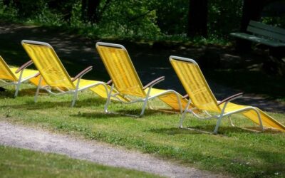 Sommerpause